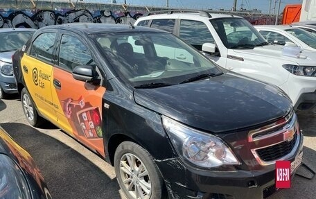 Chevrolet Cobalt II, 2023 год, 861 887 рублей, 3 фотография