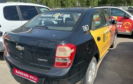 Chevrolet Cobalt II, 2023 год, 861 887 рублей, 2 фотография