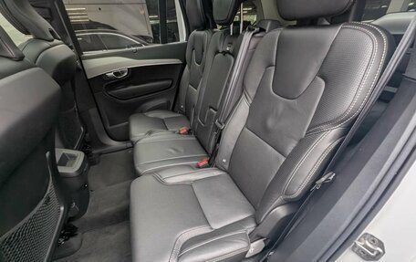 Volvo XC90 II рестайлинг, 2019 год, 3 725 000 рублей, 9 фотография