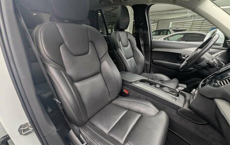 Volvo XC90 II рестайлинг, 2019 год, 3 725 000 рублей, 11 фотография