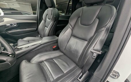 Volvo XC90 II рестайлинг, 2019 год, 3 725 000 рублей, 8 фотография
