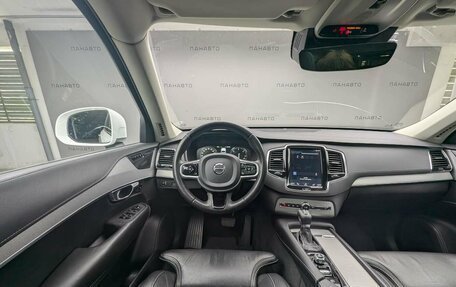 Volvo XC90 II рестайлинг, 2019 год, 3 725 000 рублей, 6 фотография