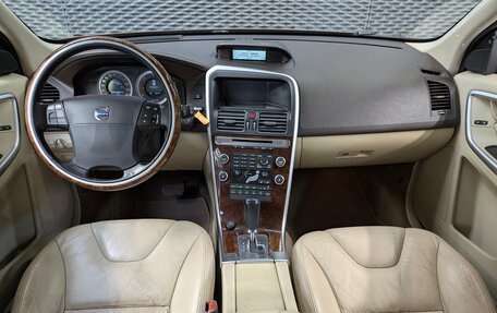 Volvo XC60 II, 2008 год, 1 200 000 рублей, 13 фотография