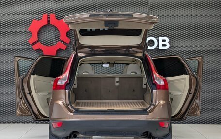 Volvo XC60 II, 2008 год, 1 200 000 рублей, 7 фотография