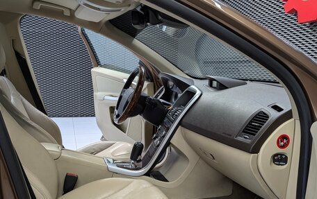 Volvo XC60 II, 2008 год, 1 200 000 рублей, 8 фотография