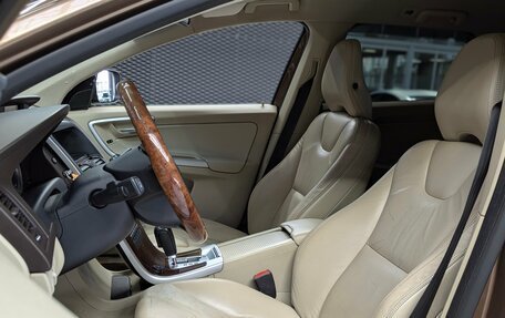 Volvo XC60 II, 2008 год, 1 200 000 рублей, 12 фотография