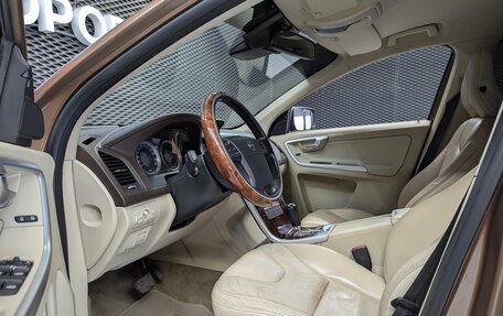 Volvo XC60 II, 2008 год, 1 200 000 рублей, 11 фотография