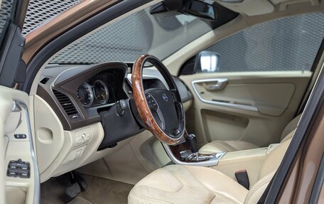 Volvo XC60 II, 2008 год, 1 200 000 рублей, 9 фотография