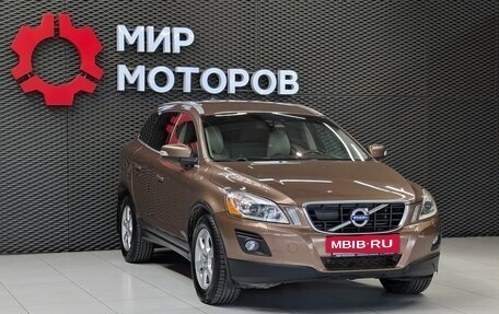 Volvo XC60 II, 2008 год, 1 200 000 рублей, 3 фотография