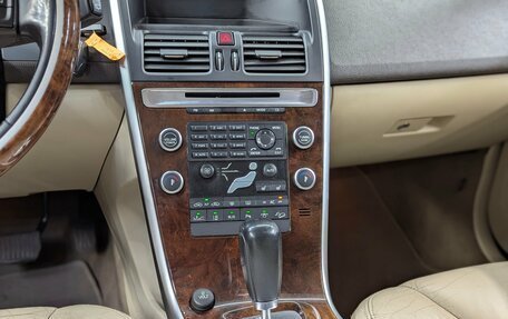 Volvo XC60 II, 2008 год, 1 200 000 рублей, 17 фотография