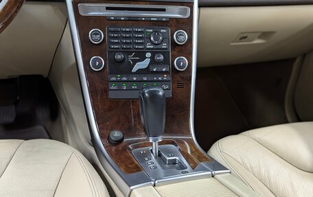 Volvo XC60 II, 2008 год, 1 200 000 рублей, 18 фотография
