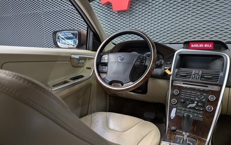 Volvo XC60 II, 2008 год, 1 200 000 рублей, 14 фотография