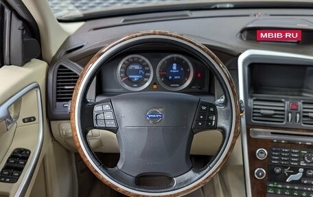 Volvo XC60 II, 2008 год, 1 200 000 рублей, 16 фотография