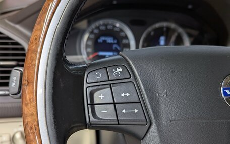 Volvo XC60 II, 2008 год, 1 200 000 рублей, 23 фотография