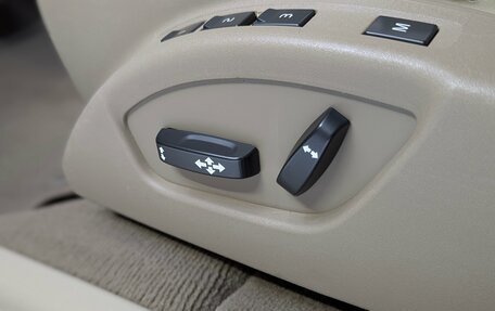 Volvo XC60 II, 2008 год, 1 200 000 рублей, 20 фотография