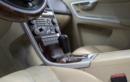 Volvo XC60 II, 2008 год, 1 200 000 рублей, 22 фотография