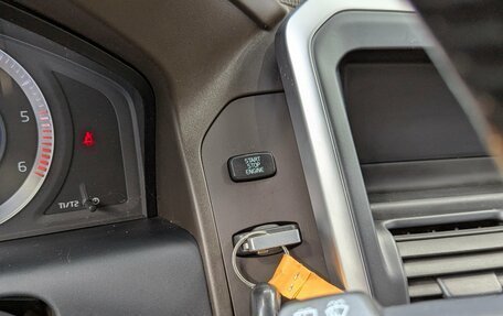 Volvo XC60 II, 2008 год, 1 200 000 рублей, 27 фотография