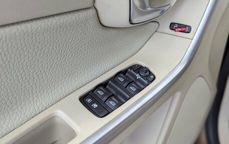 Volvo XC60 II, 2008 год, 1 200 000 рублей, 19 фотография