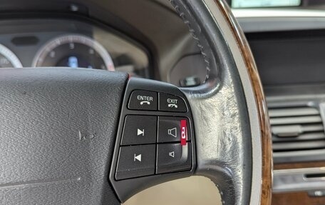 Volvo XC60 II, 2008 год, 1 200 000 рублей, 24 фотография