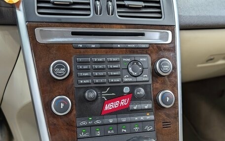 Volvo XC60 II, 2008 год, 1 200 000 рублей, 25 фотография