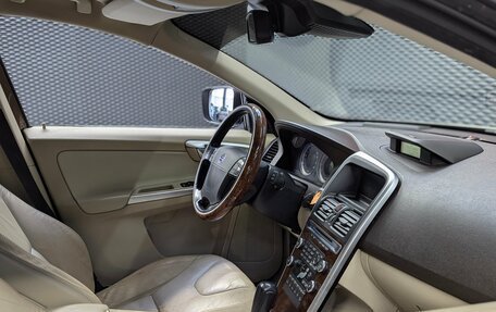 Volvo XC60 II, 2008 год, 1 200 000 рублей, 30 фотография