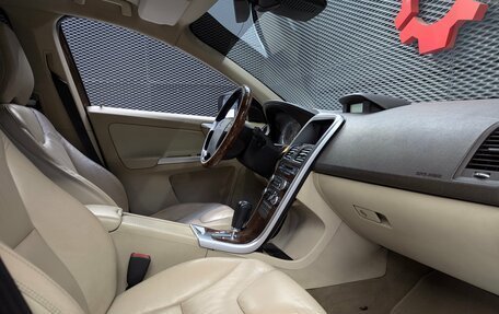 Volvo XC60 II, 2008 год, 1 200 000 рублей, 32 фотография