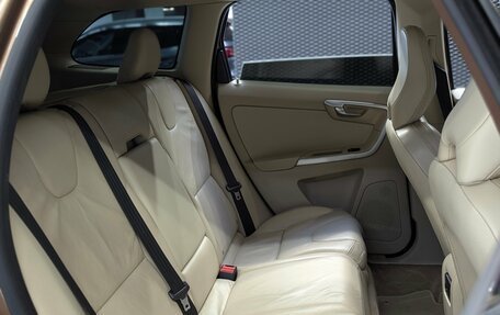 Volvo XC60 II, 2008 год, 1 200 000 рублей, 35 фотография