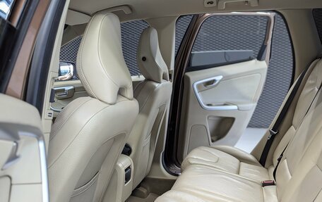 Volvo XC60 II, 2008 год, 1 200 000 рублей, 34 фотография