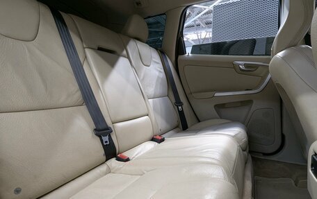 Volvo XC60 II, 2008 год, 1 200 000 рублей, 36 фотография