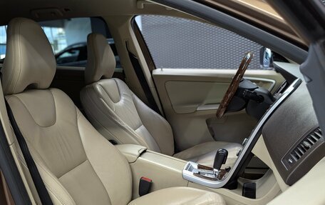 Volvo XC60 II, 2008 год, 1 200 000 рублей, 33 фотография
