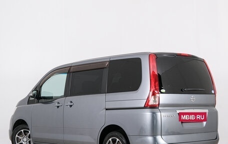 Nissan Serena III, 2010 год, 1 099 000 рублей, 5 фотография