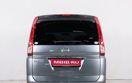 Nissan Serena III, 2010 год, 1 099 000 рублей, 6 фотография