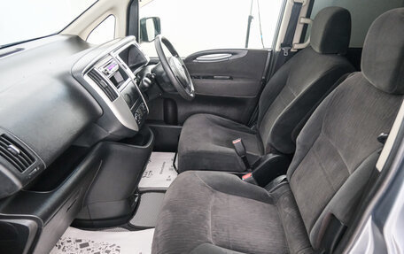 Nissan Serena III, 2010 год, 1 099 000 рублей, 14 фотография