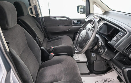 Nissan Serena III, 2010 год, 1 099 000 рублей, 8 фотография