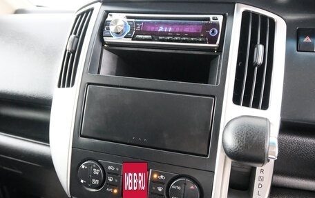 Nissan Serena III, 2010 год, 1 099 000 рублей, 16 фотография