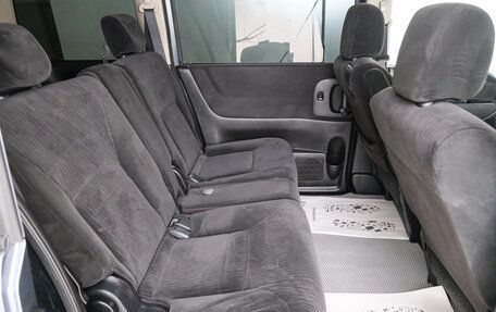 Nissan Serena III, 2010 год, 1 099 000 рублей, 20 фотография
