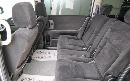 Nissan Serena III, 2010 год, 1 099 000 рублей, 21 фотография