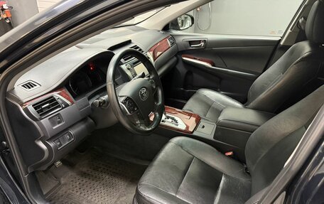 Toyota Camry, 2014 год, 1 799 000 рублей, 7 фотография
