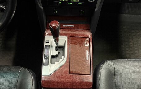 Toyota Camry, 2014 год, 1 799 000 рублей, 10 фотография