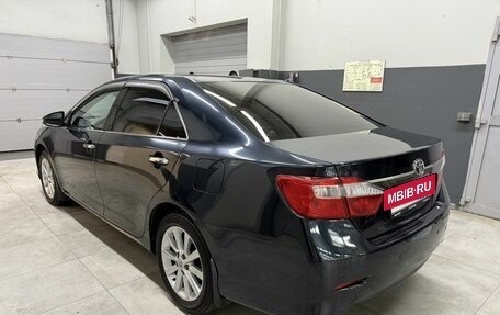 Toyota Camry, 2014 год, 1 799 000 рублей, 6 фотография