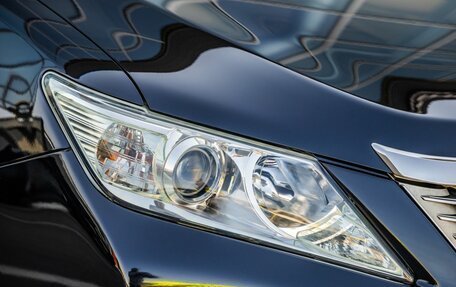 Toyota Camry, 2013 год, 1 498 000 рублей, 11 фотография