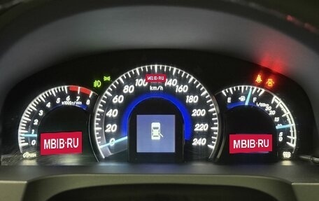 Toyota Camry, 2014 год, 1 799 000 рублей, 13 фотография