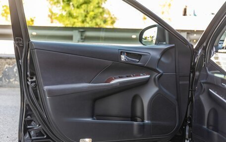 Toyota Camry, 2013 год, 1 498 000 рублей, 23 фотография