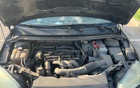 Ford Focus II рестайлинг, 2006 год, 280 000 рублей, 8 фотография