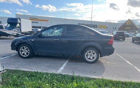 Ford Focus II рестайлинг, 2006 год, 280 000 рублей, 2 фотография