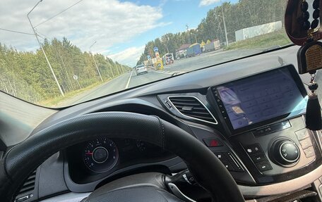 Hyundai i40 I рестайлинг, 2013 год, 950 000 рублей, 3 фотография