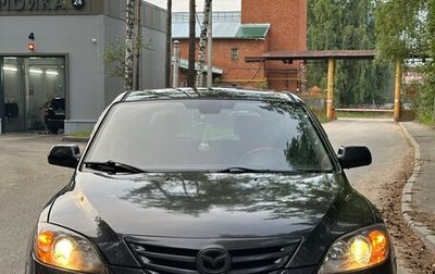 Mazda 3, 2003 год, 380 000 рублей, 1 фотография