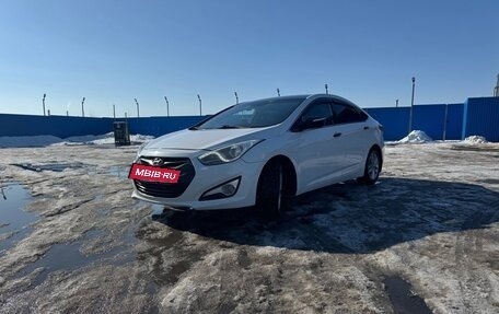 Hyundai i40 I рестайлинг, 2013 год, 950 000 рублей, 2 фотография