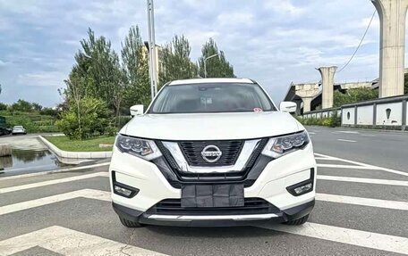 Nissan X-Trail, 2023 год, 2 350 800 рублей, 2 фотография