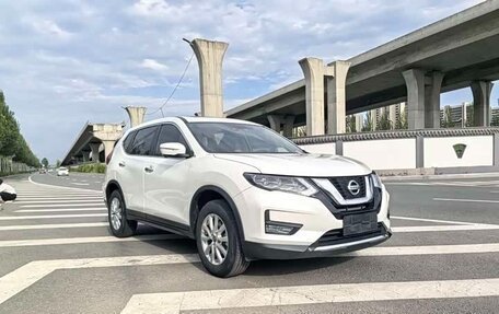 Nissan X-Trail, 2023 год, 2 350 800 рублей, 3 фотография